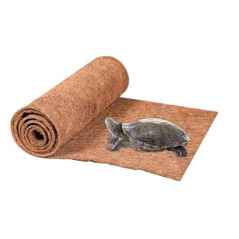 Cat Litter Mat - L74D Thảm trải giường bền và