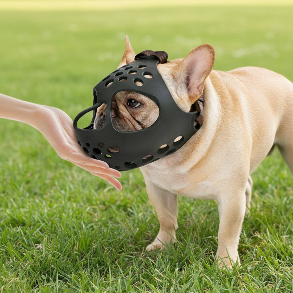 Short Snout Dog Muzzle,Soft Si - đánh giá và giá Dog Muzzle Silicone