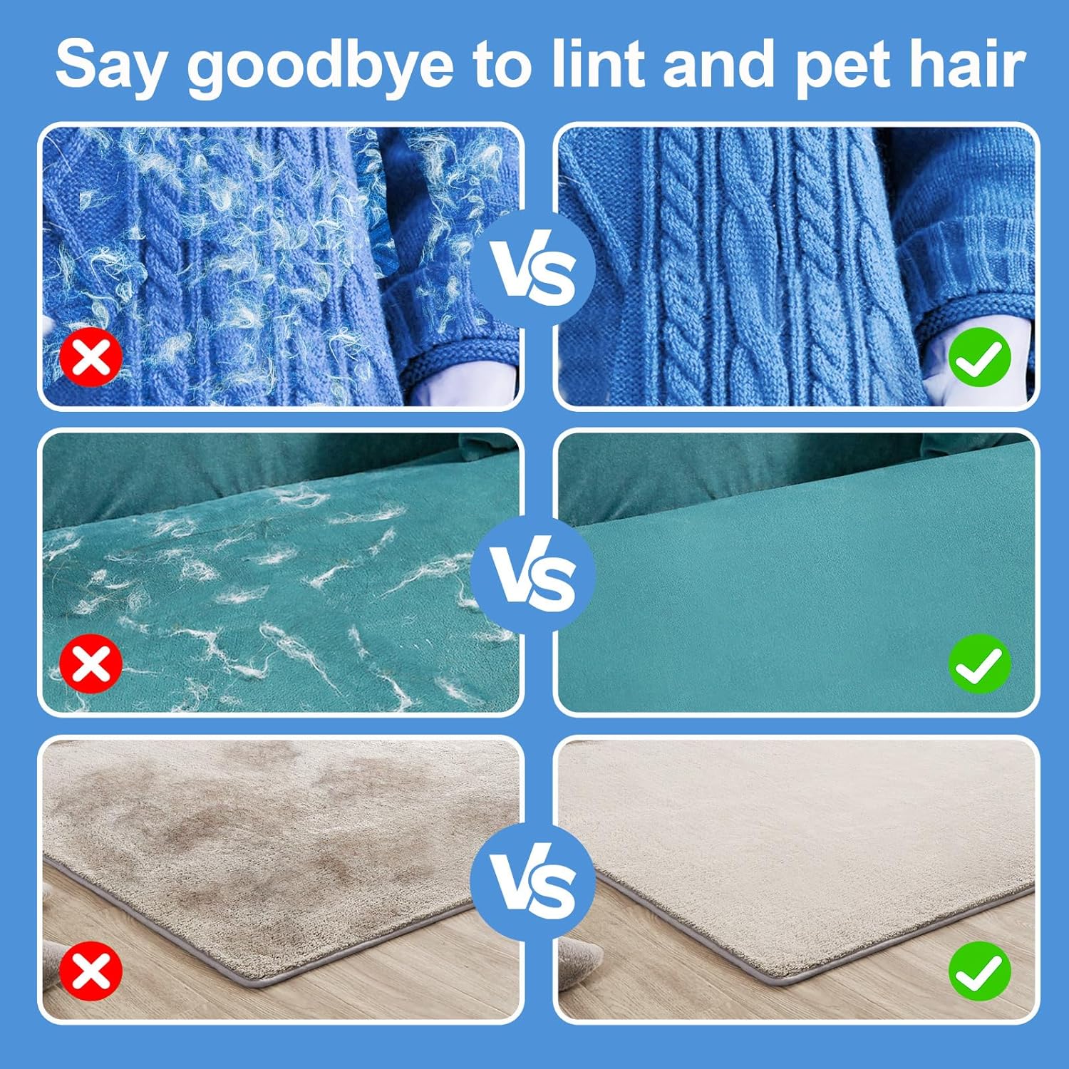 Pet Hair Removal Glove for Cat - đánh giá và giá Pet Grooming Glove