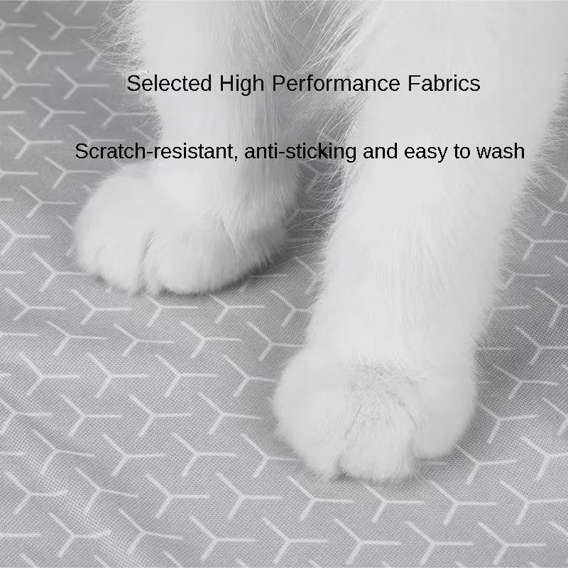 PETKIT PURA MAX 2 Sandbox Cat  - đánh giá và giá Cat Litter Mat