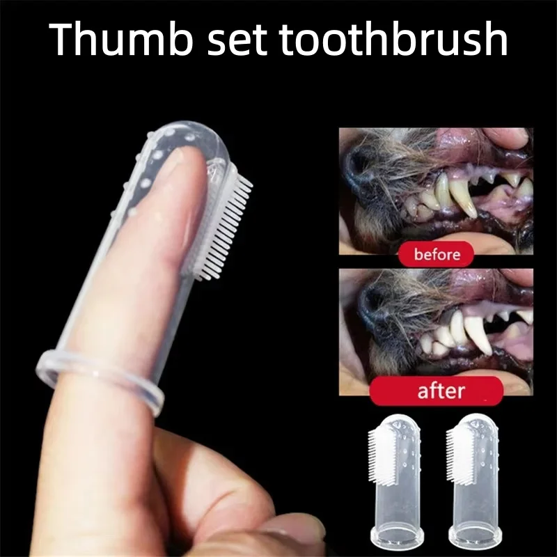 Ultra Soft Silicone Finger Too - đánh giá và giá Dog Muzzle Silicone