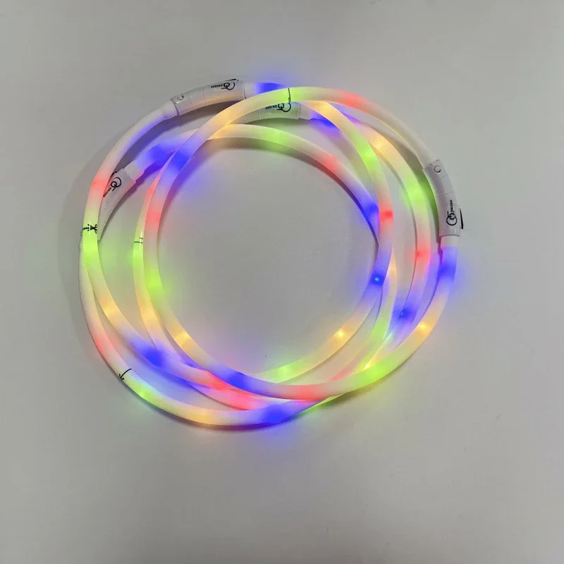 3 Modes Dog Luminou Charge Col - đánh giá và giá Dog Muzzle Silicone