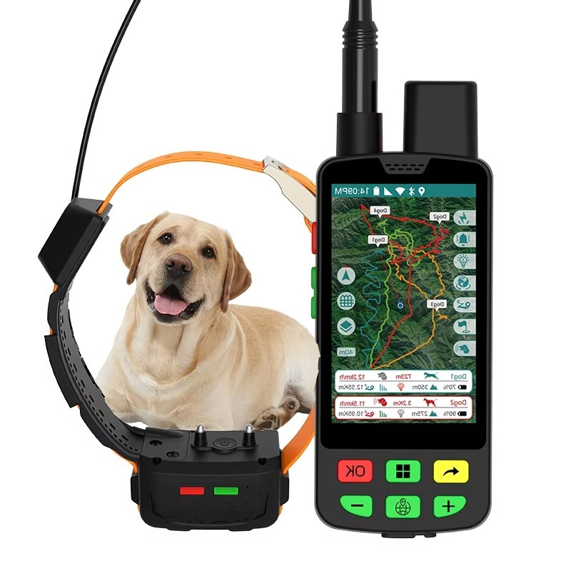 GPS Tracking Dog Fence Collar: - đánh giá và giá Pet Supplies Distributors In Usa