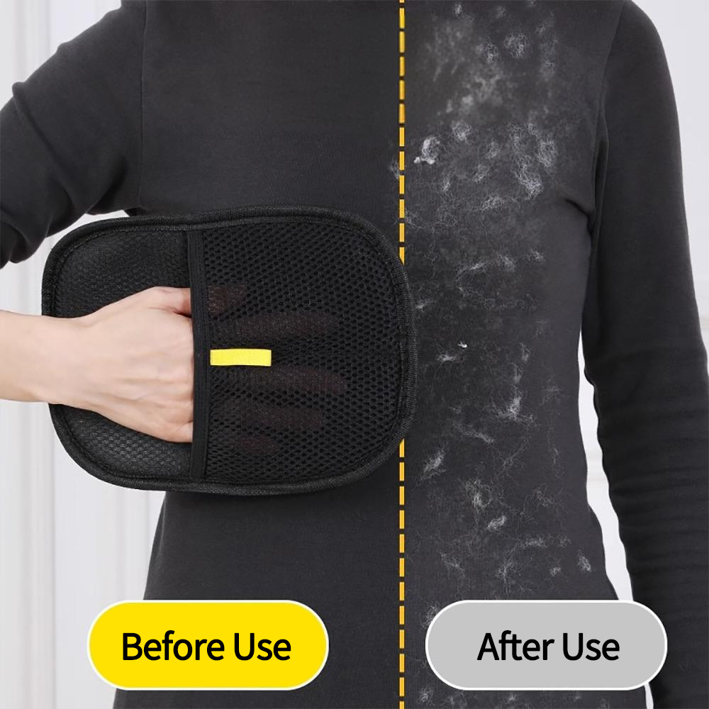 Removes Lint Gloves,Clothes Pe - đánh giá và giá Pet Grooming Glove