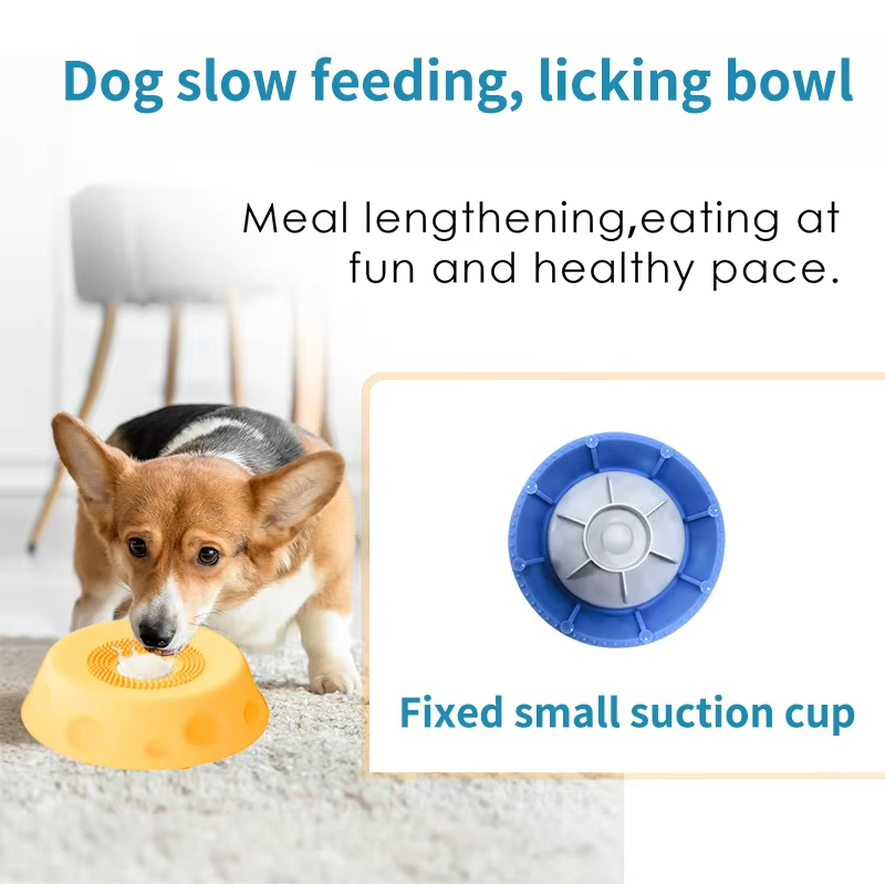 Pet Lick Mat Yogurt Licking Pl - đánh giá và giá Cat Litter Mat