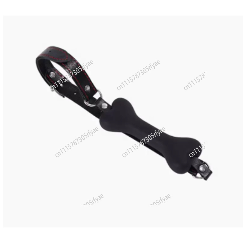 Silicone Bone Dog Teaser Chest - đánh giá và giá Dog Muzzle Silicone