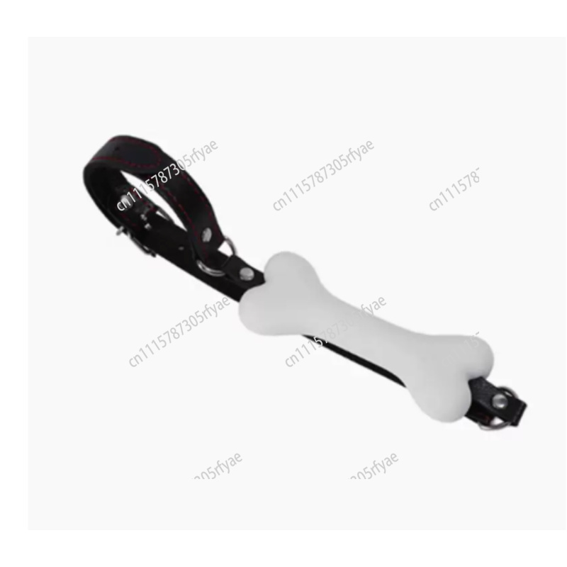 Silicone Bone Dog Teaser Chest - đánh giá và giá Dog Muzzle Silicone
