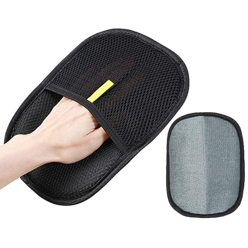 Pet Grooming Gloves Pet Hair R - đánh giá và giá Pet Grooming Glove