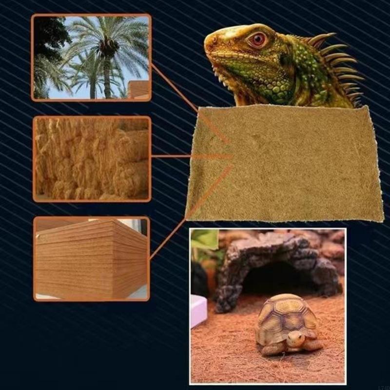 L74D Thảm trải giường bền và t - đánh giá và giá Cat Litter Mat