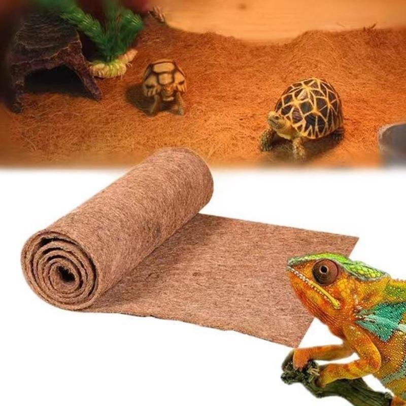 L74D Thảm trải giường bền và t - đánh giá và giá Cat Litter Mat