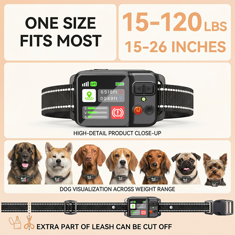 Dog Electronic Fence | Outdoor - đánh giá và giá Dog Muzzle Silicone
