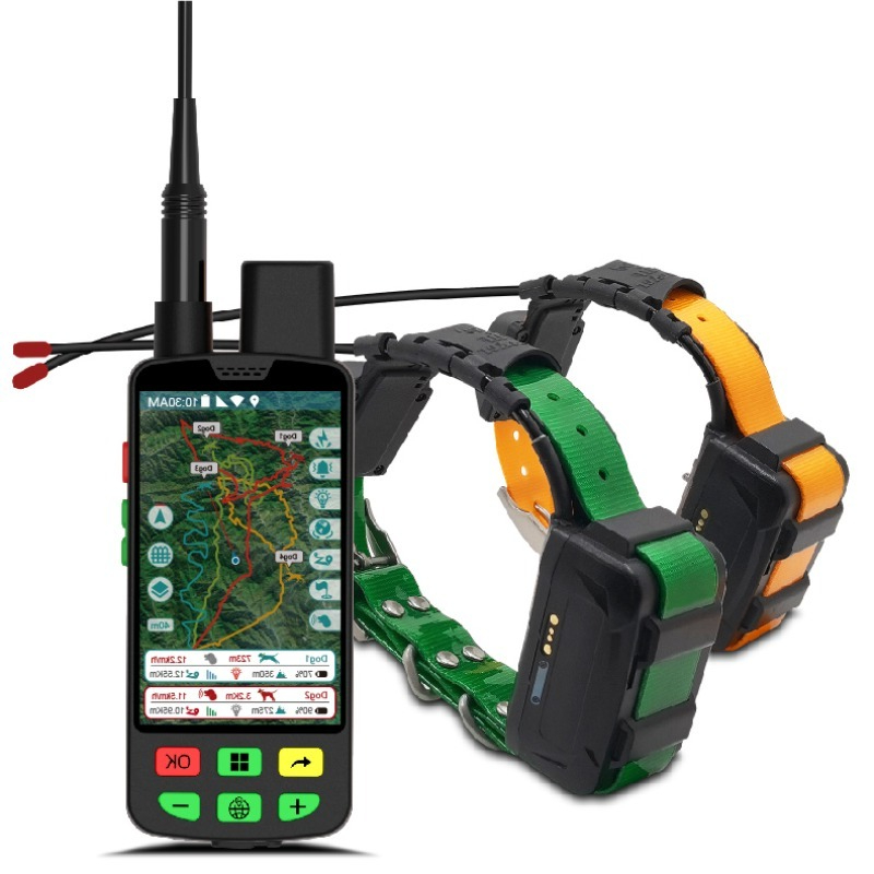 2026 Canine Health GPS Tracker - đánh giá và giá Pet Supplies Login