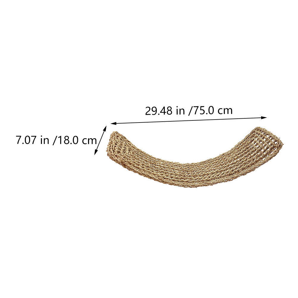 1Pcs Lizards Hammock Breathabl - đánh giá và giá Cat Litter Mat