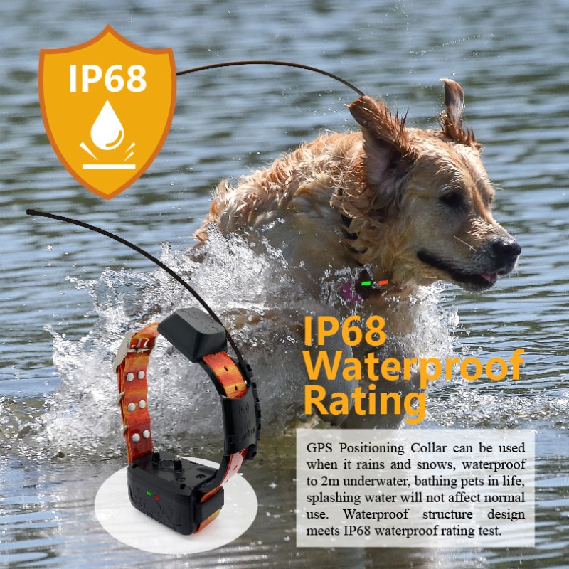 Enterprise Dog GPS Fence Manag - đánh giá và giá Pet Supplies Login