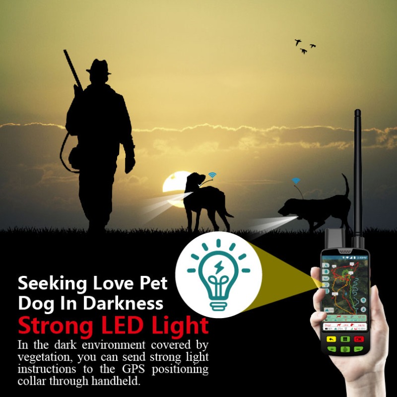 Enterprise Dog GPS Fence Manag - đánh giá và giá Pet Supplies Login