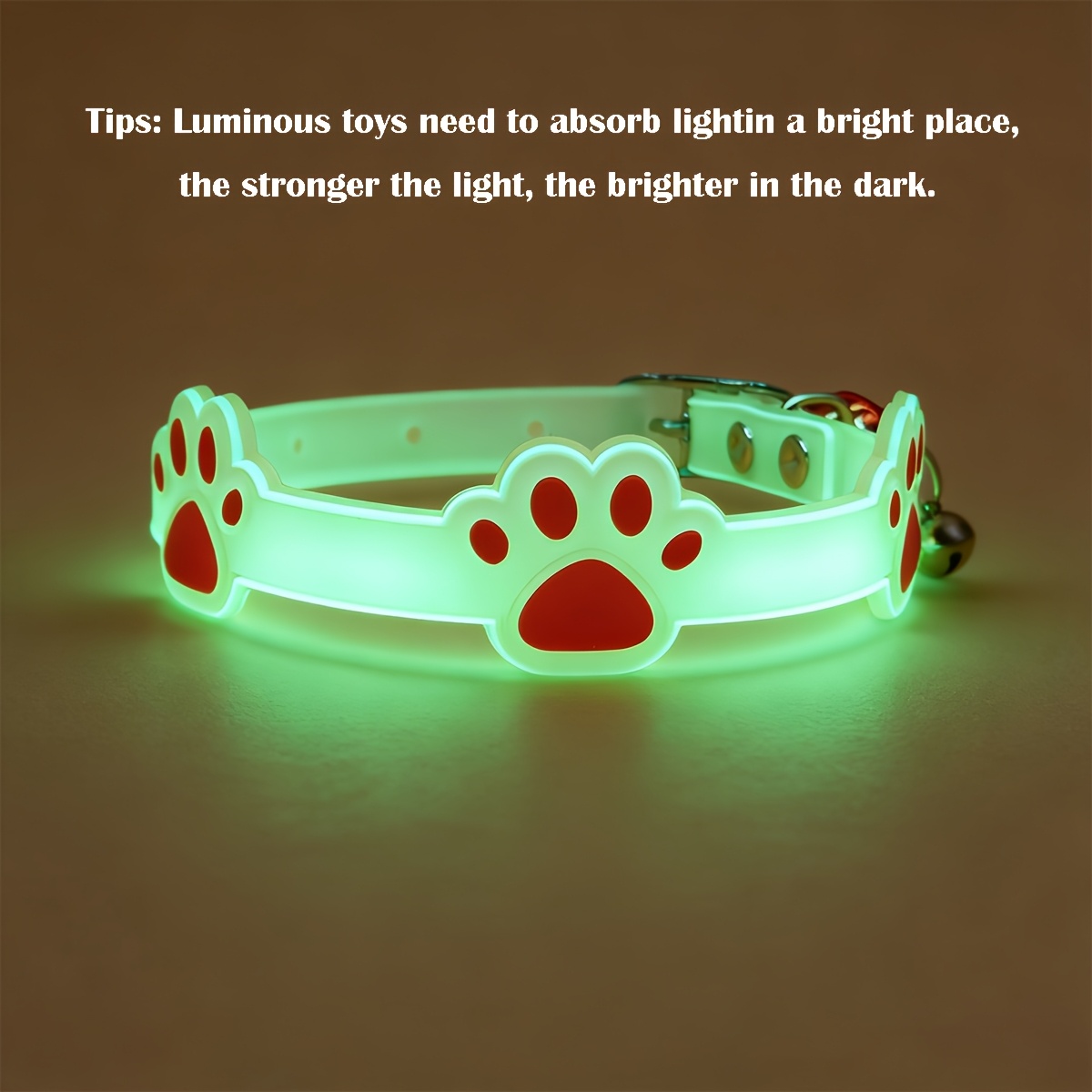 2pcs Glow-In-The-Dark Pet Coll - đánh giá và giá Dog Muzzle Silicone